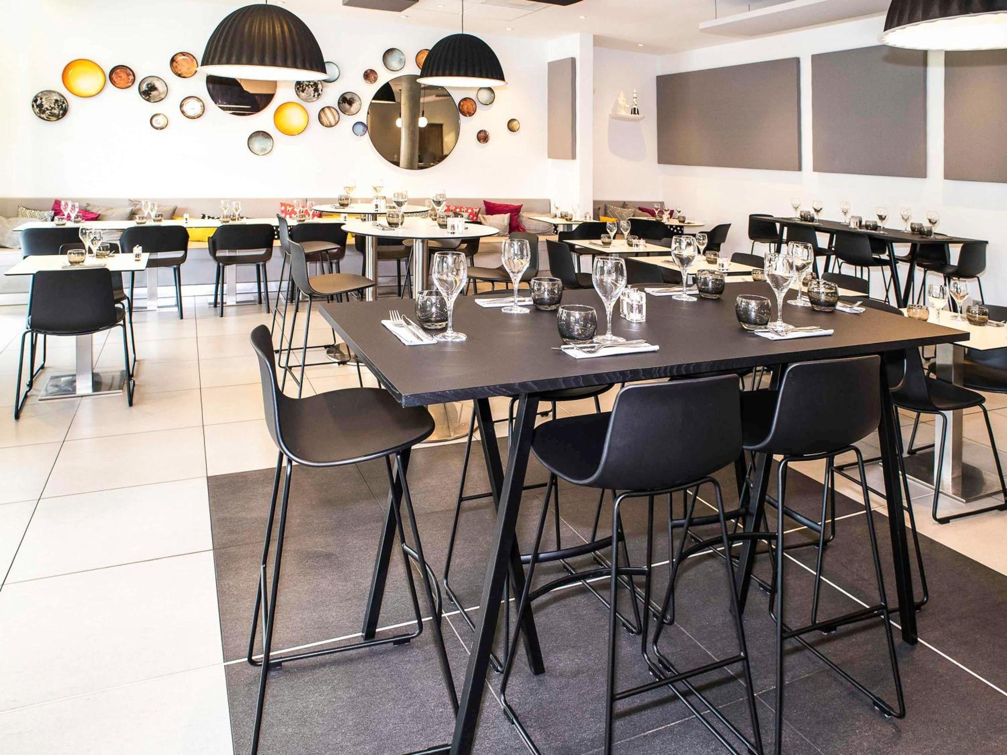 Ibis Styles Toulouse Cite Espace Exterior photo