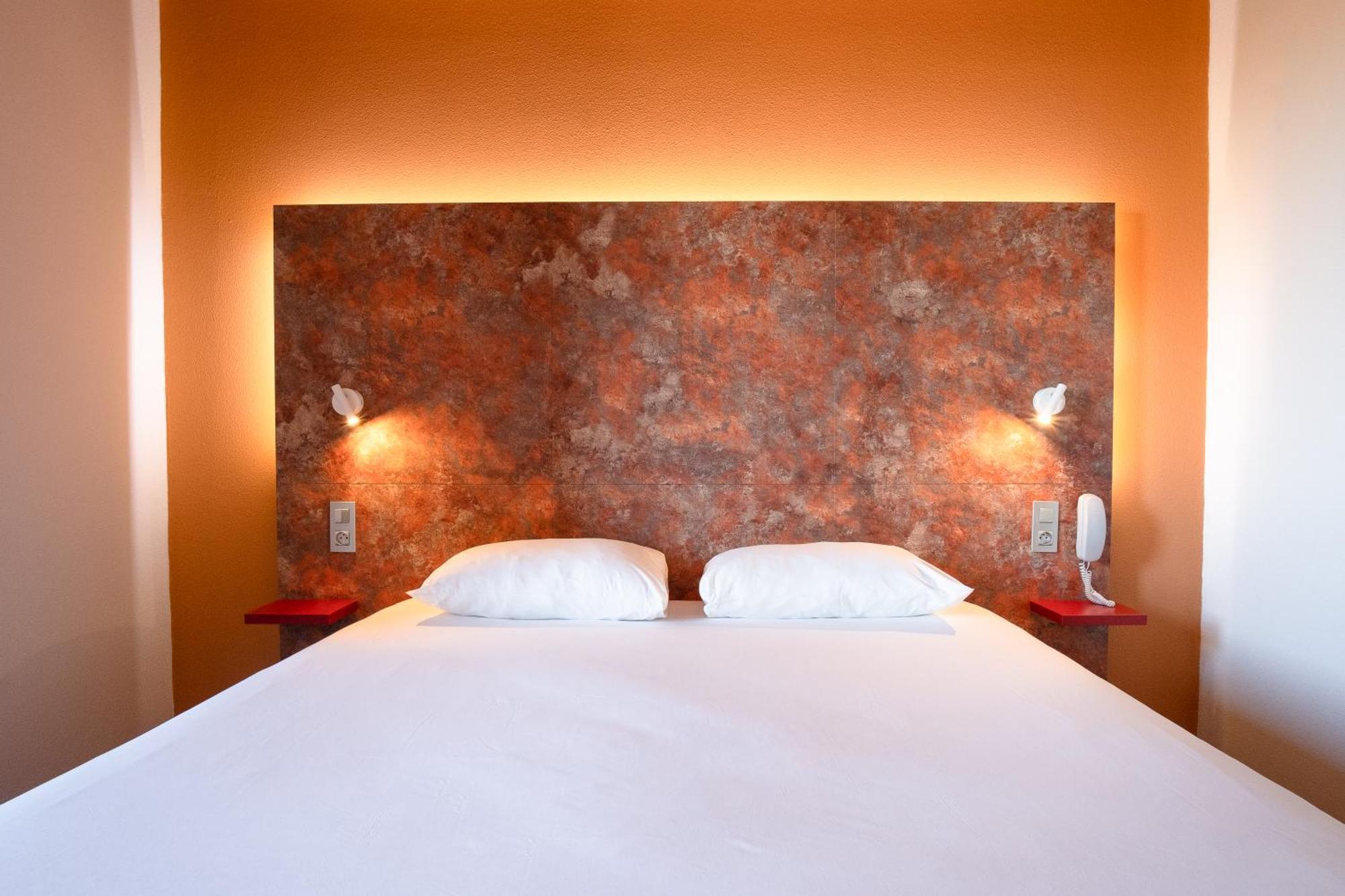 Ibis Styles Toulouse Cite Espace Exterior photo