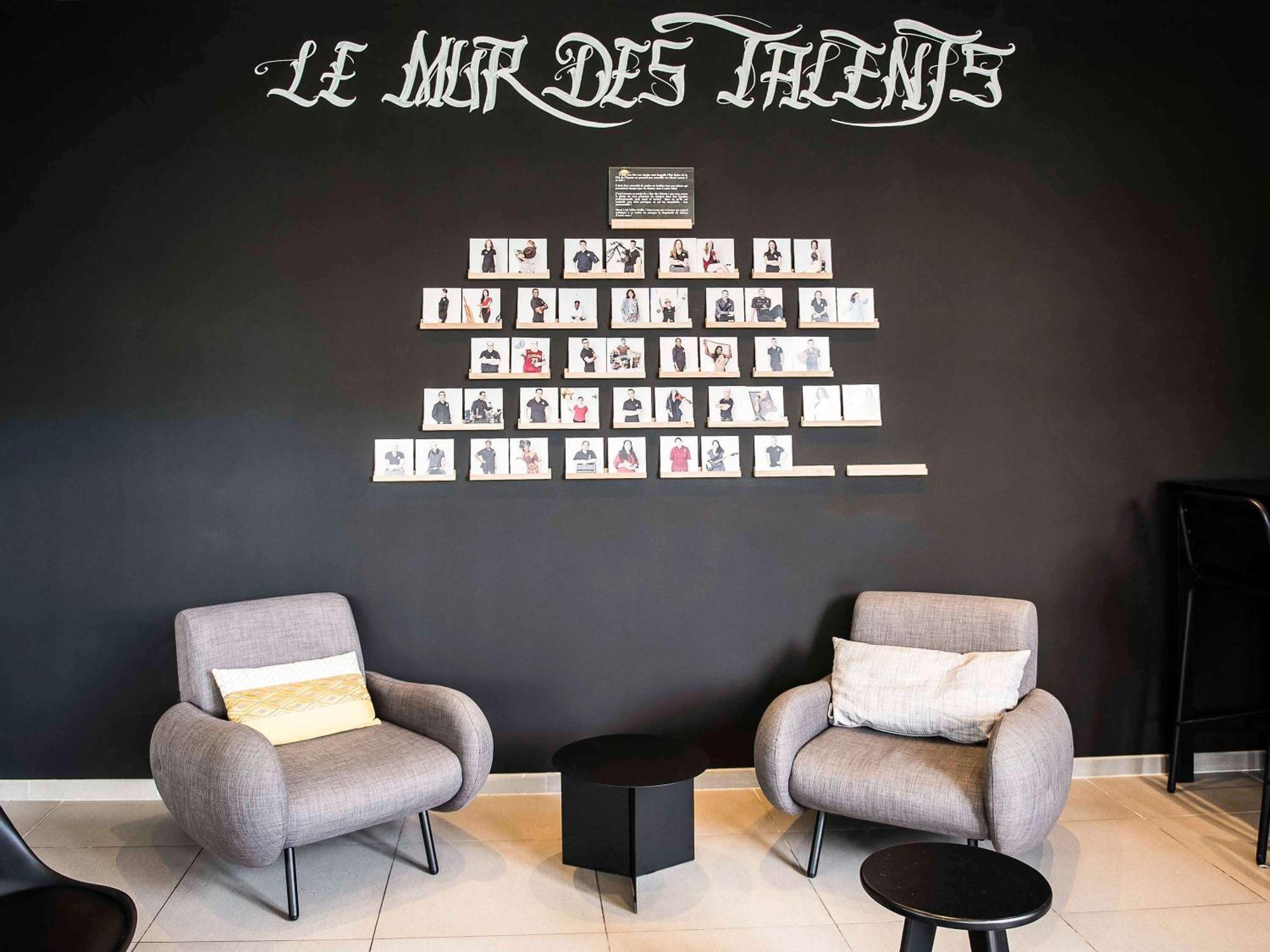 Ibis Styles Toulouse Cite Espace Exterior photo