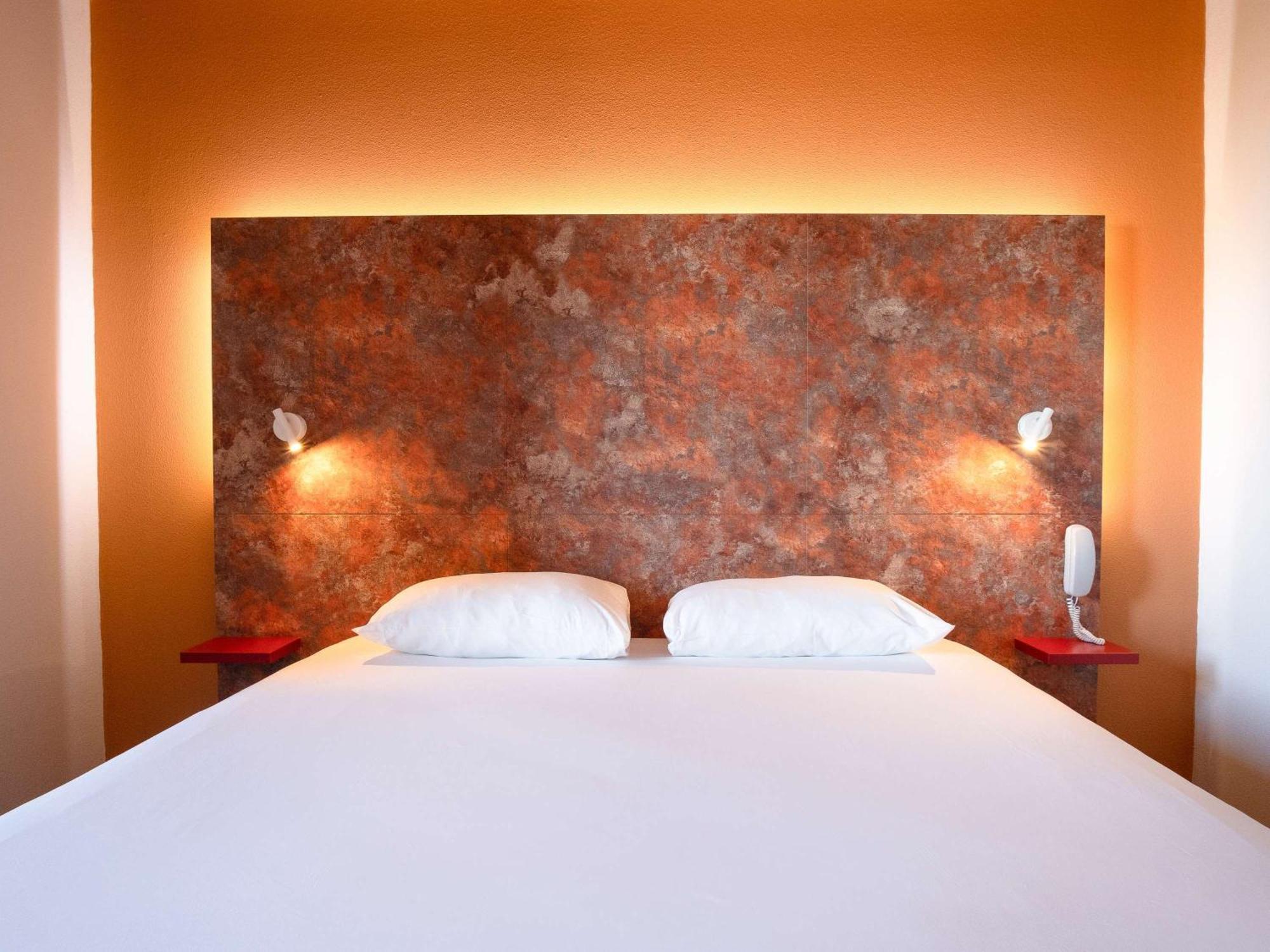 Ibis Styles Toulouse Cite Espace Exterior photo